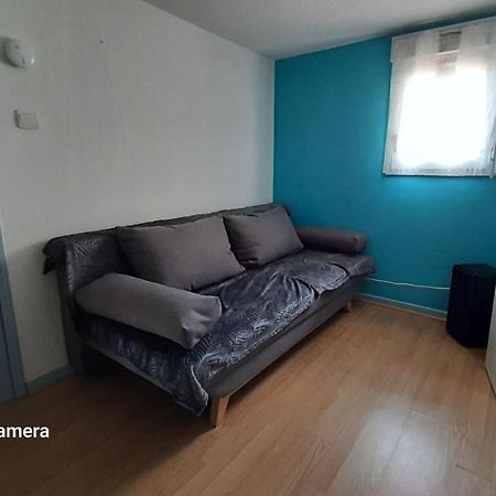 Isis 2 Joli Duplex Proche Plage Et Port - Clim Parking Loggia Et Balcon Сен-Сіпріян Екстер'єр фото