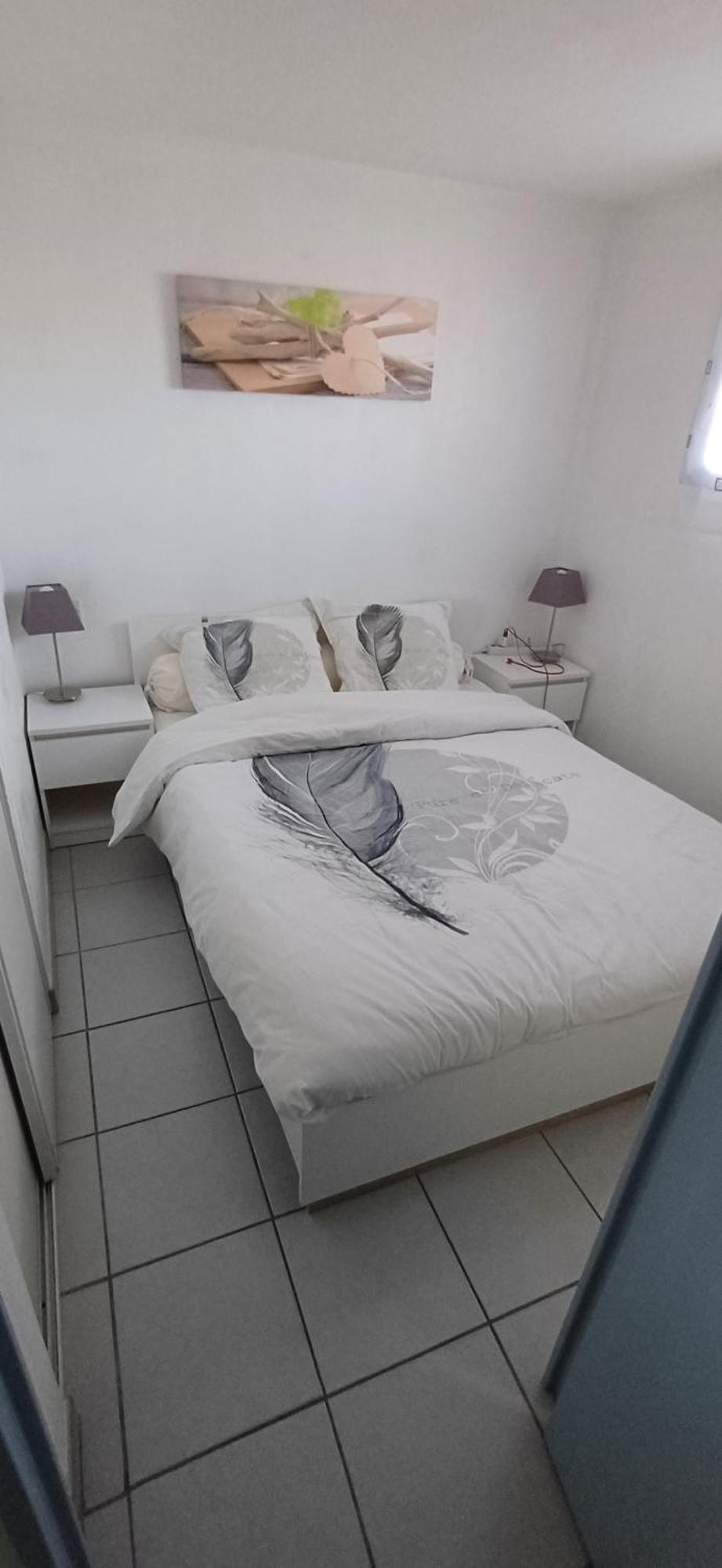 Isis 2 Joli Duplex Proche Plage Et Port - Clim Parking Loggia Et Balcon Сен-Сіпріян Екстер'єр фото